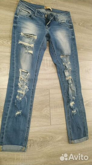 Вещи пакетом размер 40 42