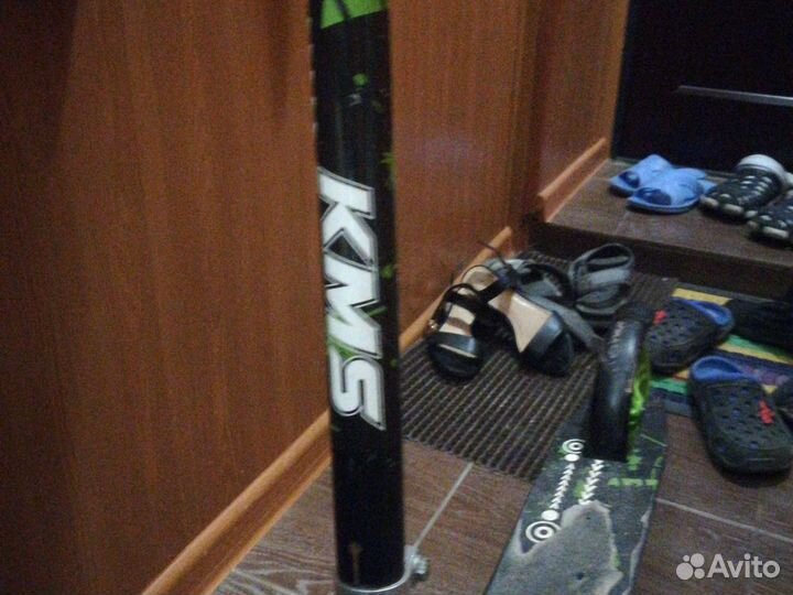 Самокат детский