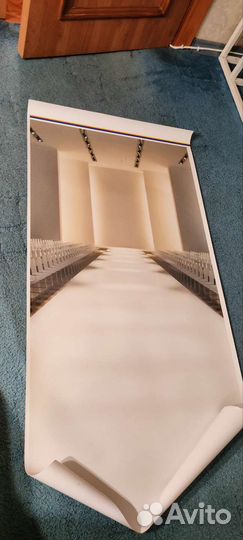 Лот фотофонов для кукол