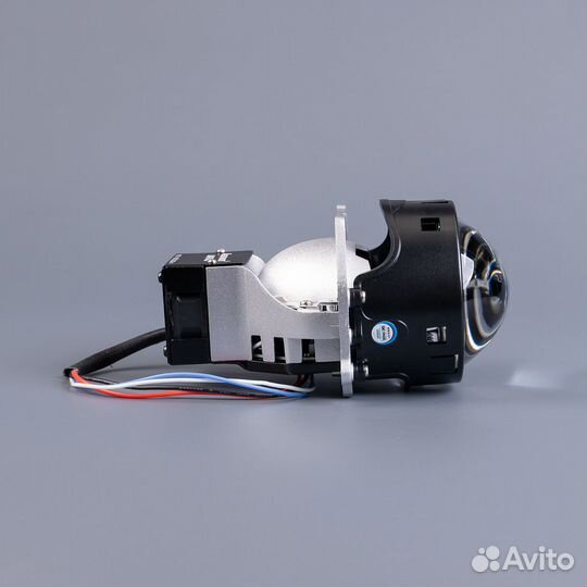 Светодиодные линзы Aozoom Laser Gen5 3.0 aapd-05 (комплект)