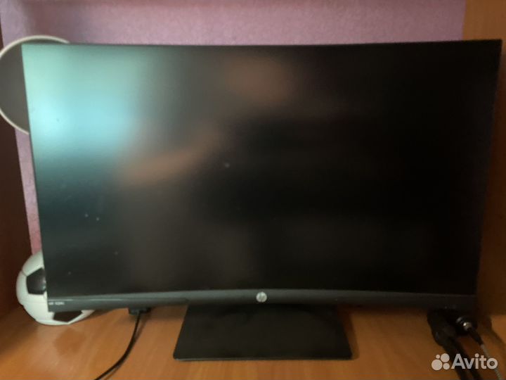 Монитор HP 23.8