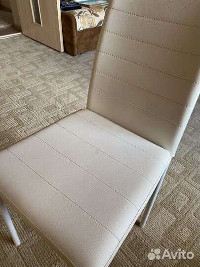 Стулья кухонные