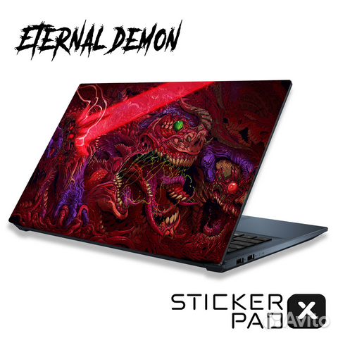 Покрытие для ноутбука