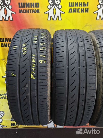 Formula Energy 205/55 R16 94V