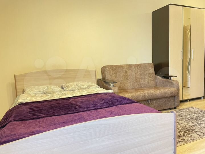 Квартира-студия, 22 м², 7/11 эт.