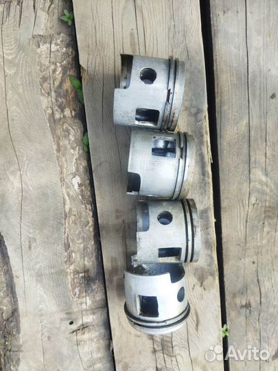 Поршня на вихрь 30