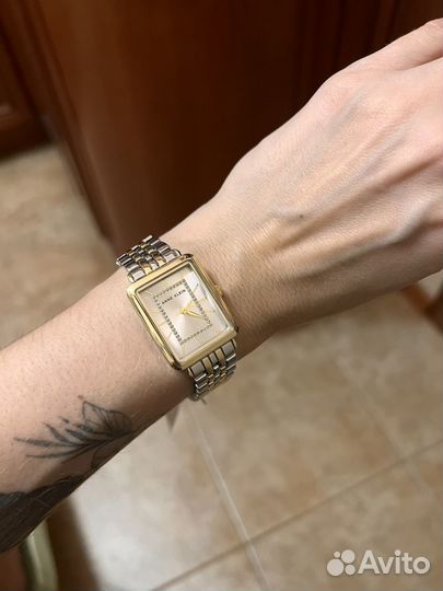 Часы женские anne klein