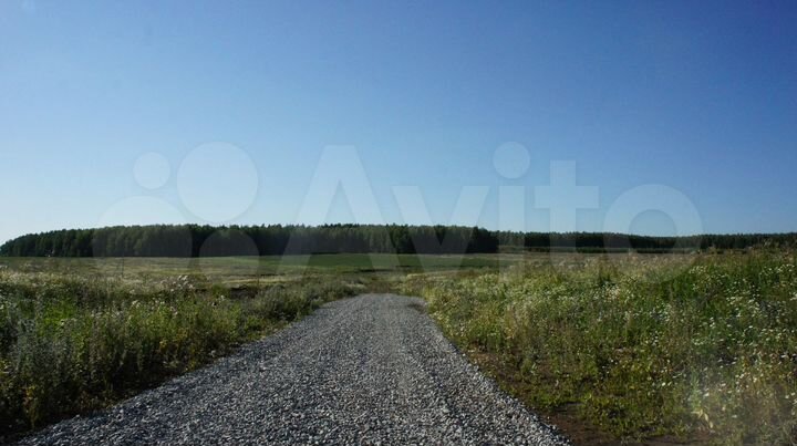 Участок 5 сот. (СНТ, ДНП)