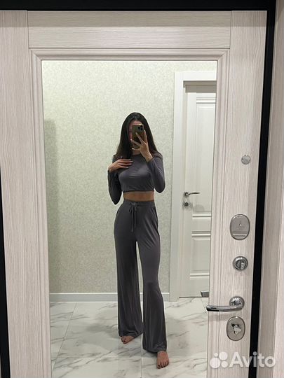 Костюм от sodamoda