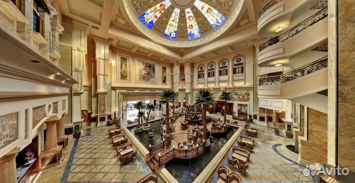 Египет Сома Бей вылет из Самары