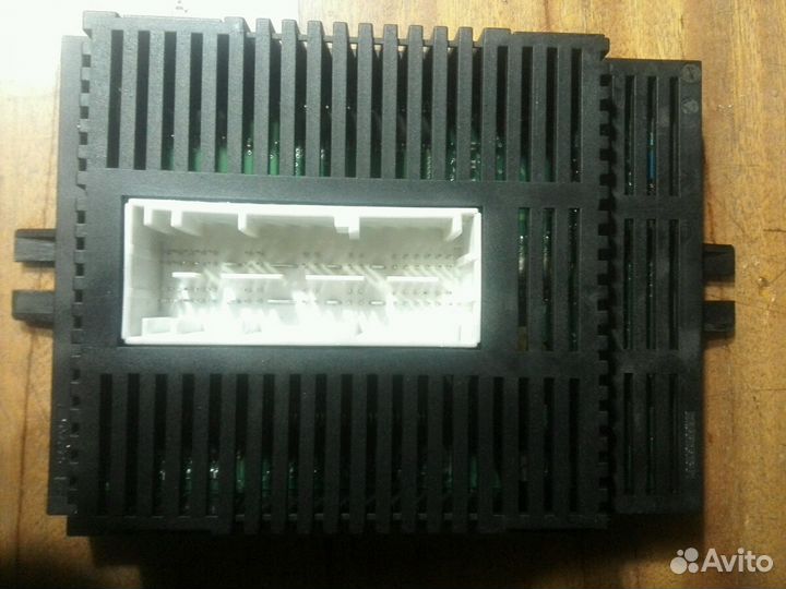 Блок управления светом LM LWR