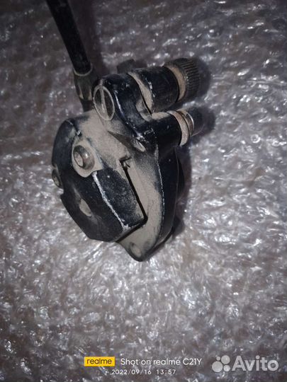 Тормозная система в сборе