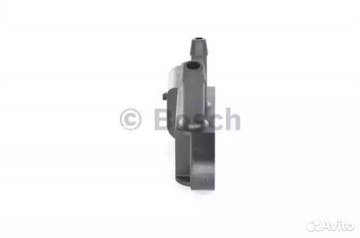 Bosch 0281006079 датчик давления топлива SsangYong