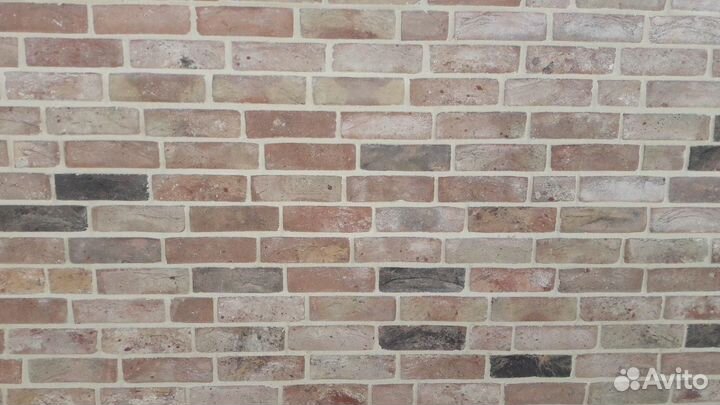 Дом из кирпича 163,42м2