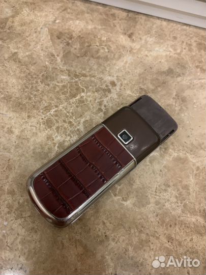 Nokia 8800 Sapphire Arte, 1 ГБ