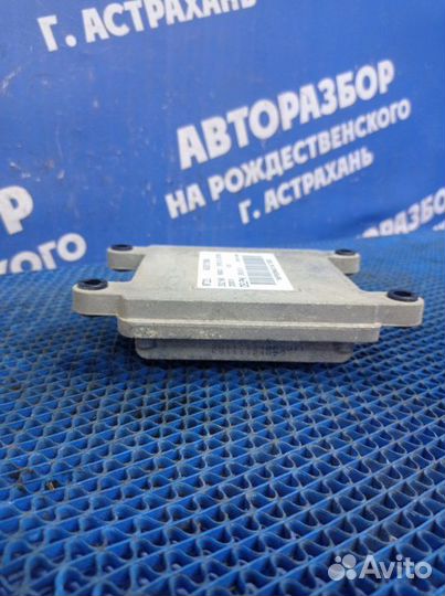 Блок управления двигателем Lifan Solano седан