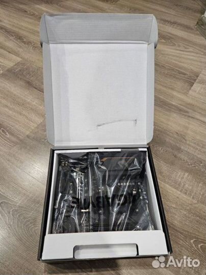 Связка am4 ryzen 5 5600