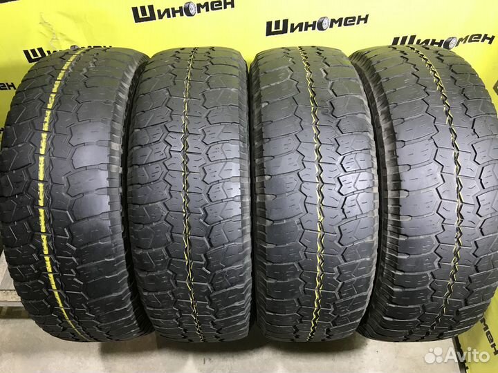 Rapid P309 245/70 R16