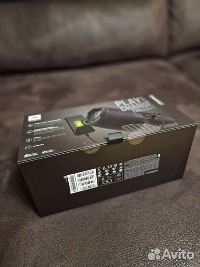 Jbl charge 5 новая