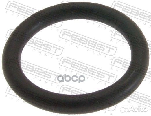 Кольцо уплотнительное свечного колодца (suzuki