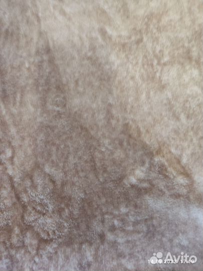 Плед детский новый