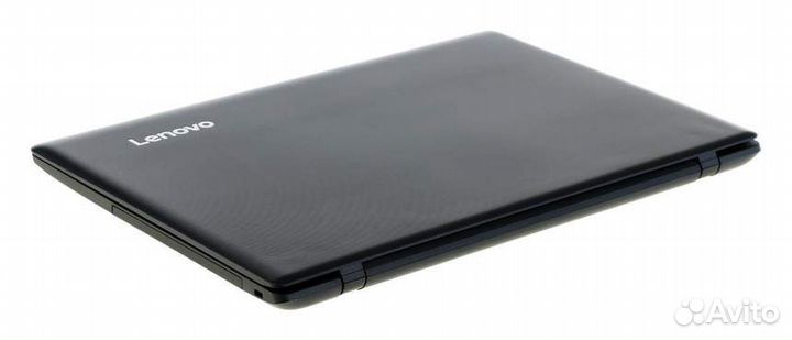 Ноутбук Lenovo AMD x4, 8Gb, 1Tb, Video - 2Gb