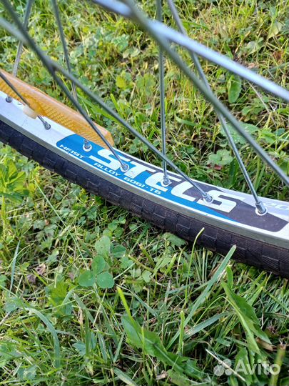 Велосипед stels pilot 410 20