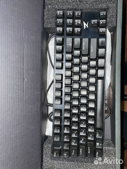 Zet gaming blade pro