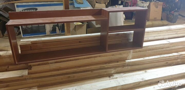 Полка настенная бу