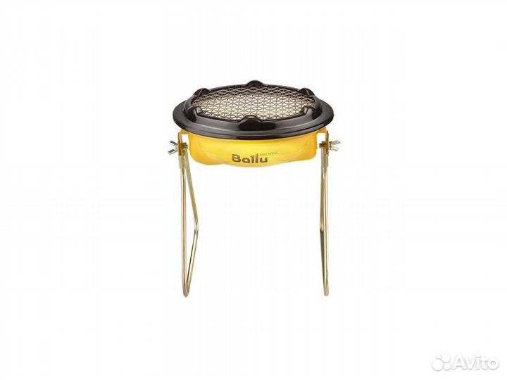 Обогреватель газовый Ballu bigh-3