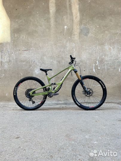 Cannondale Jekyll 1 2013 L