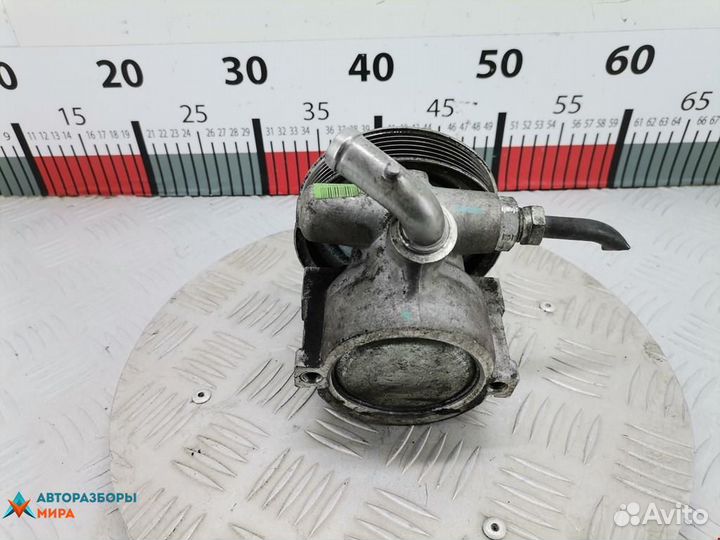 Насос гидроусилителя руля Citroen Nemo 2011