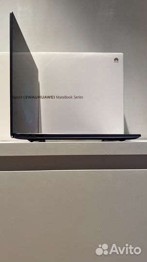 Ультрабук huawei MateBook 14 klvd-WFH9