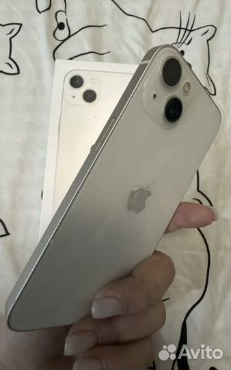 iPhone 12, 128 ГБ