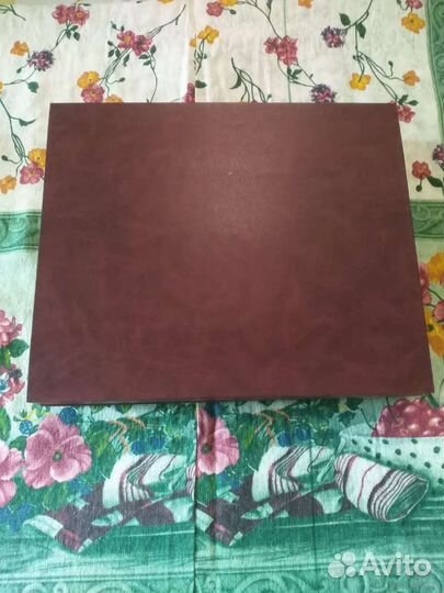 Набор столовых приборов на 6 человек