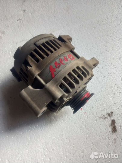 Генератор Chevrolet Aveo t250 1.2