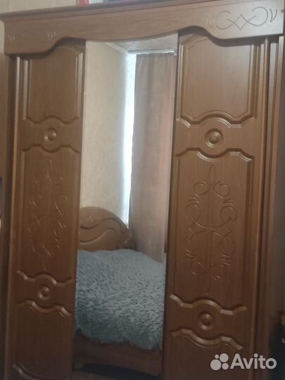 Мебель бу для спальни