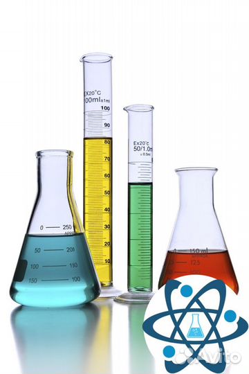 Анализ воды. Подбор оборудования для очистки воды