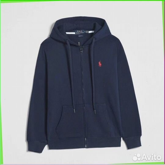 Зип Худи Polo Ralph Lauren (94985 Номер отгрузки: )