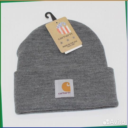 Шапка Carhartt (63517 Арт товара: )