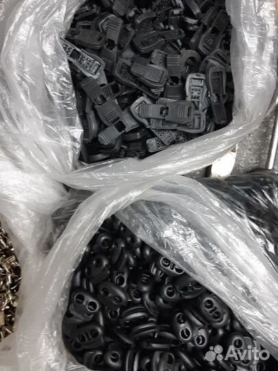 Фурнитура для одежды