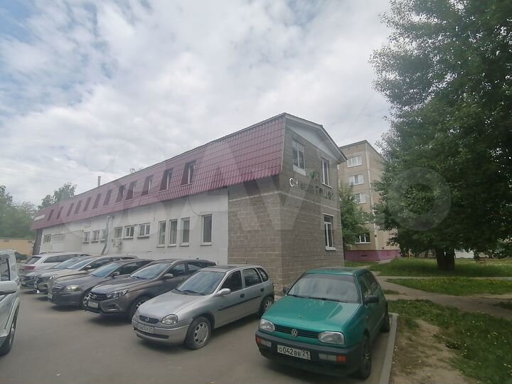 Сдам помещение свободного назначения, 363 м²