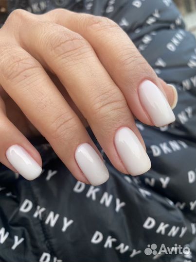 Маникюр, педикюр (аппаратный, Смарт диск)