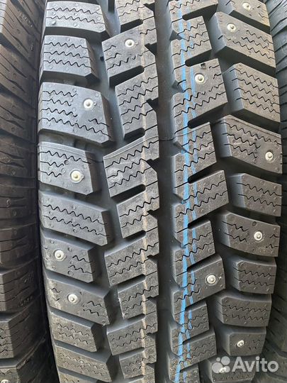 Torero MPS500 185/75 R16C 104R