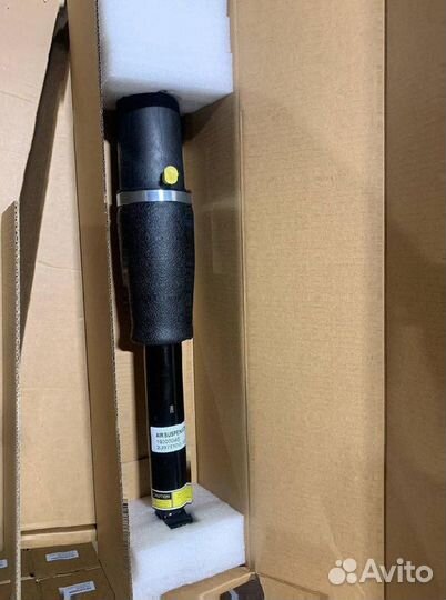 Амортизатор задний Cadillac Escalade