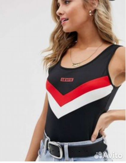 Боди Levis