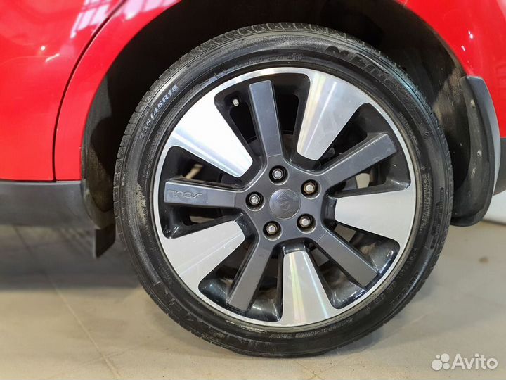 Kia Soul 1.6 AT, 2019, 14 925 км