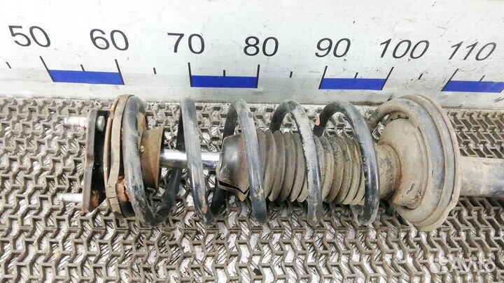 Стойка передняя Mazda CX-7 (ER) I (2006–2012)