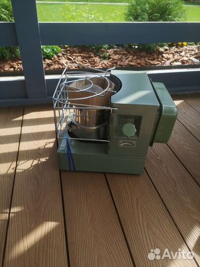 Прибор обогревательный Солярогаз по-2,5 