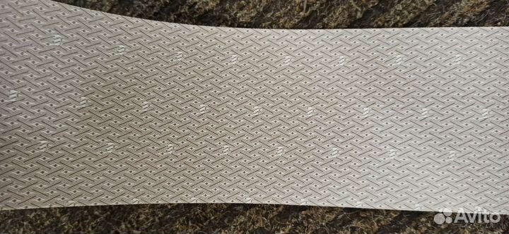 Ламели для вертикальных жалюзи в рулонах